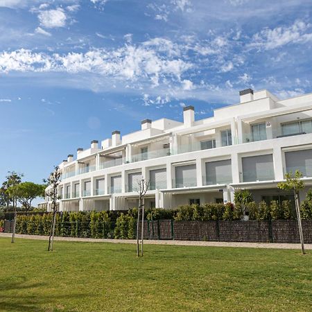 Azure - Atico Duplex Apartment Chipiona Exterior photo