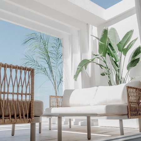 Azure - Atico Duplex Apartment Chipiona Exterior photo