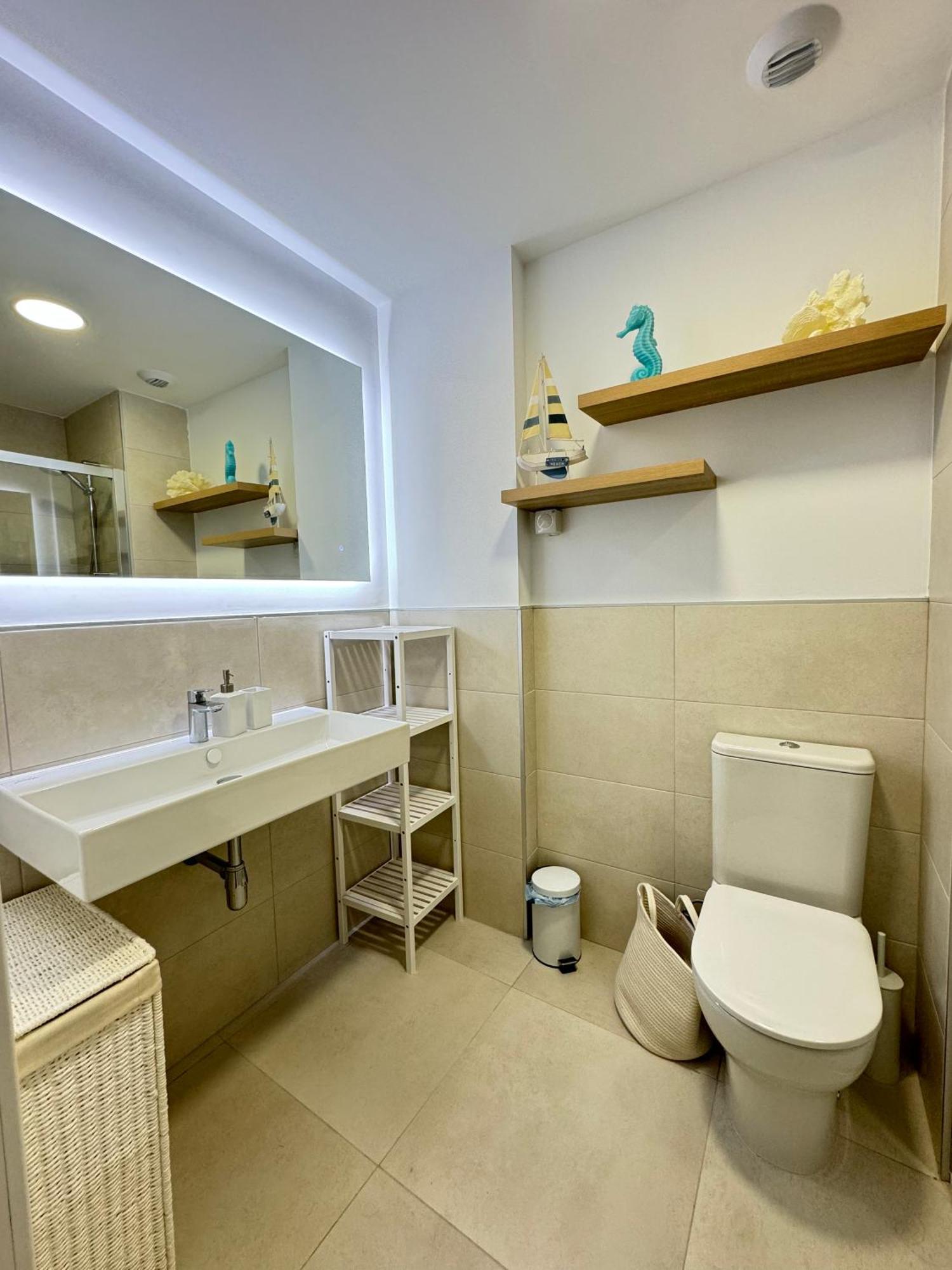 Azure - Atico Duplex Apartment Chipiona Exterior photo
