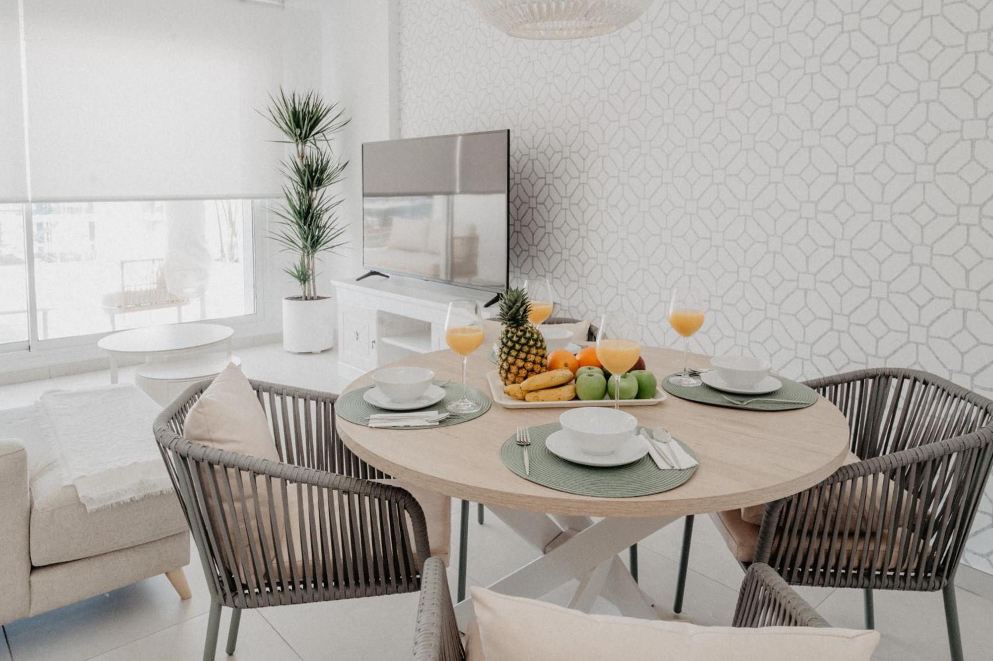 Azure - Atico Duplex Apartment Chipiona Exterior photo