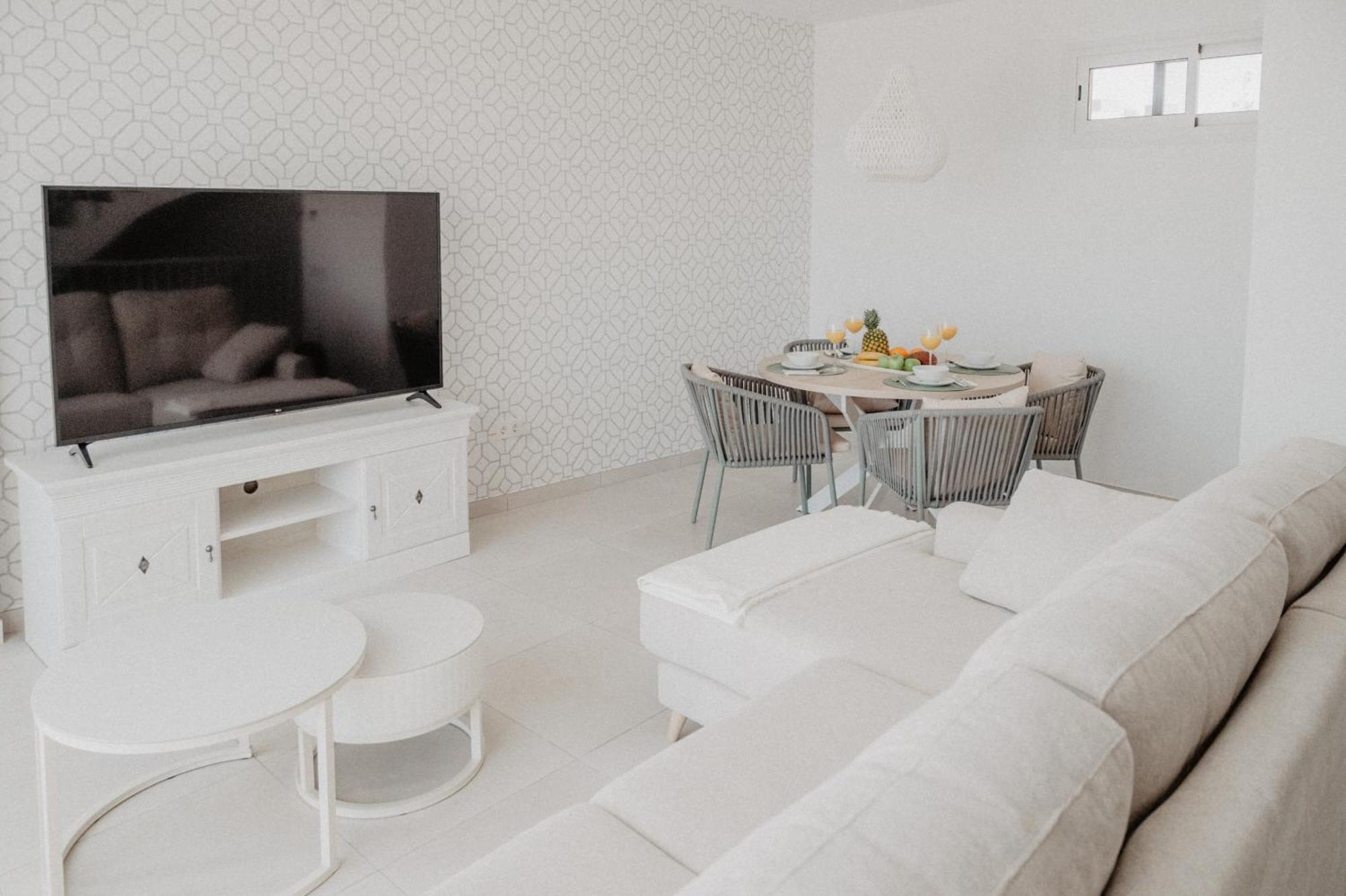 Azure - Atico Duplex Apartment Chipiona Exterior photo