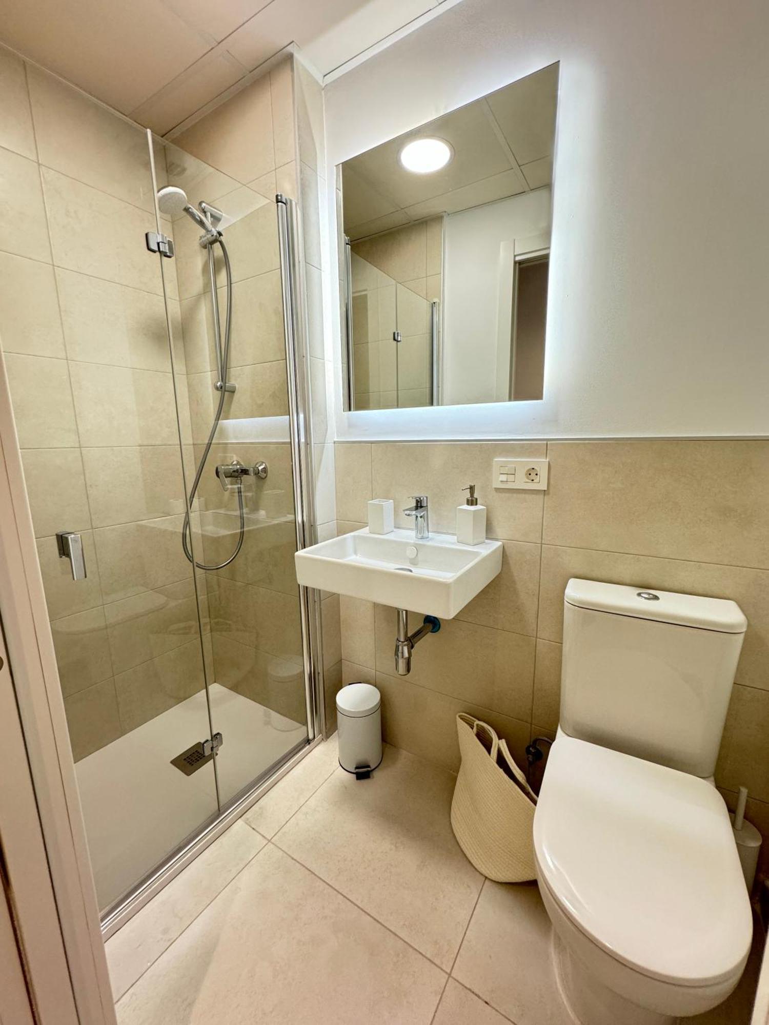 Azure - Atico Duplex Apartment Chipiona Exterior photo
